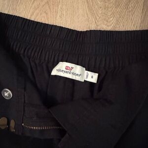 Vineyard Vines Classic Black Shorts